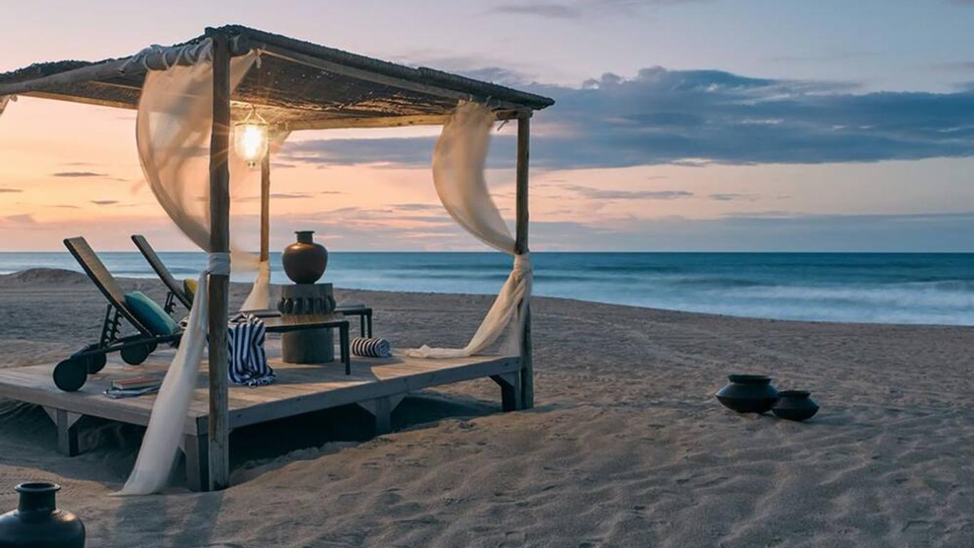Zorah Beach Hotel