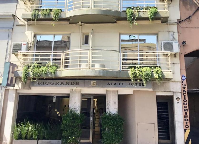 Edifício Foto