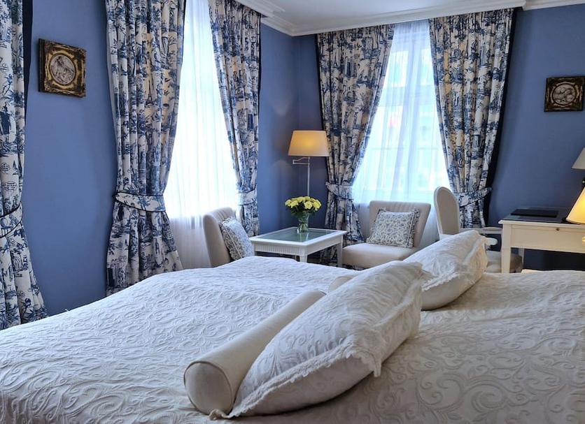 Quarto Foto