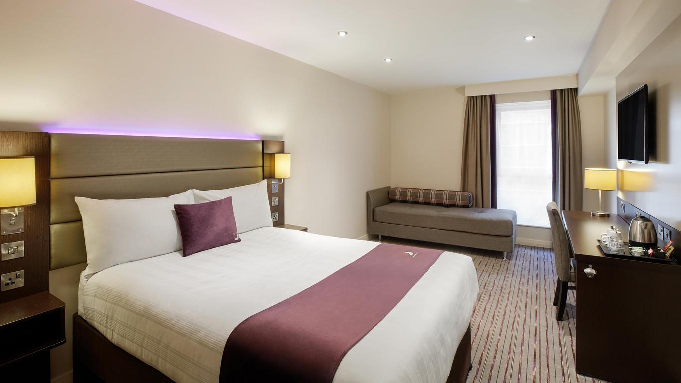 Premier Inn Sunderland A19/A1231