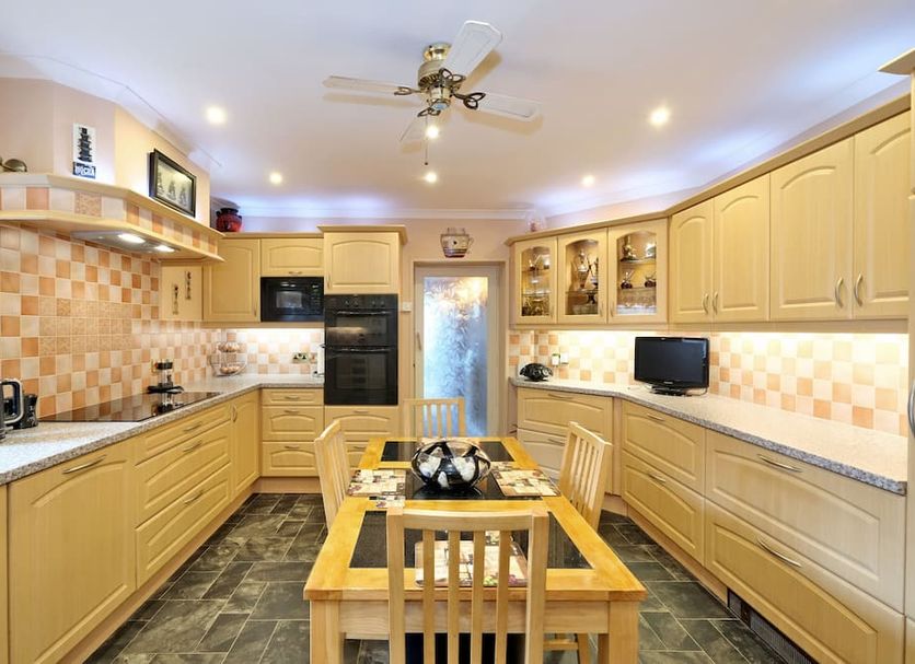 Cozinha Foto