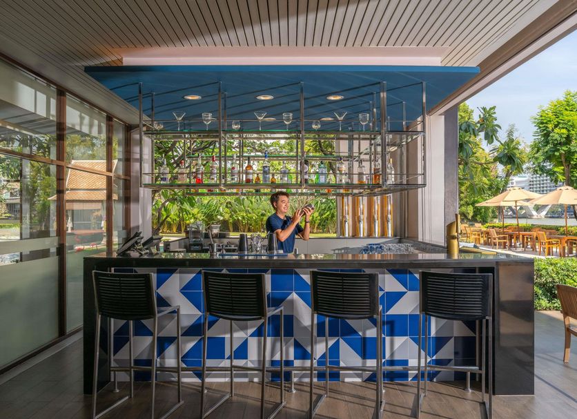 Bar Foto
