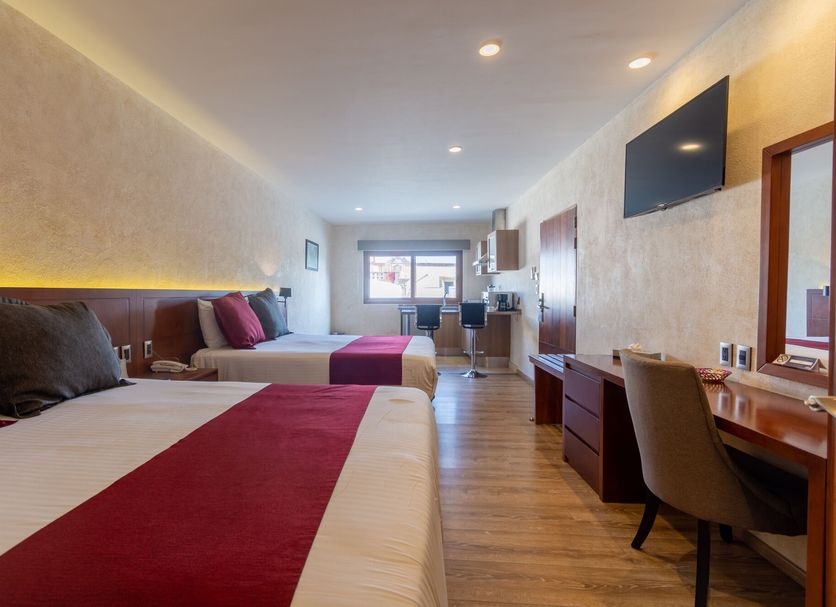 Quarto Foto
