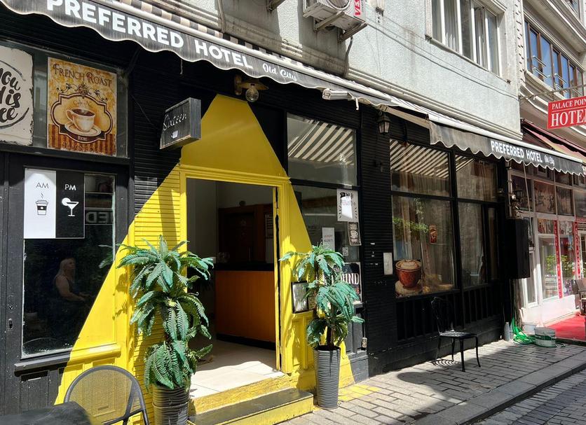 Edifício Foto