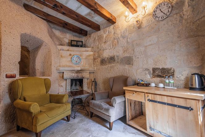 The Dorm Cave By Travellers