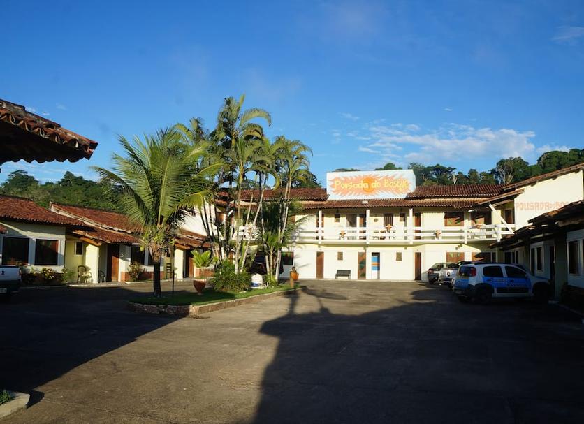 Edifício Foto