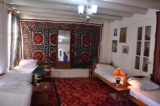 Hotel Legende