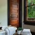 Comodidade do quarto