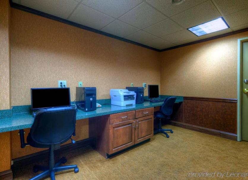 Business center Foto