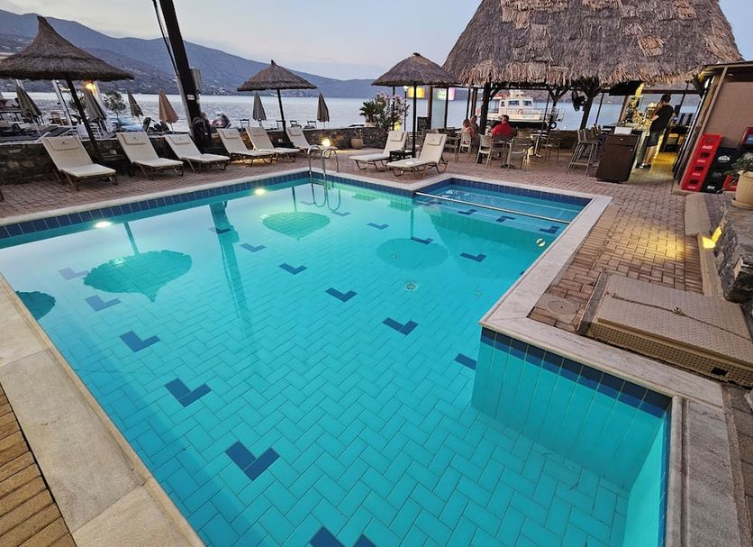 Piscina Foto