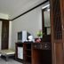 Comodidade do quarto