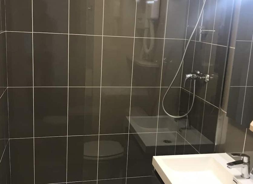 Banheiro Foto