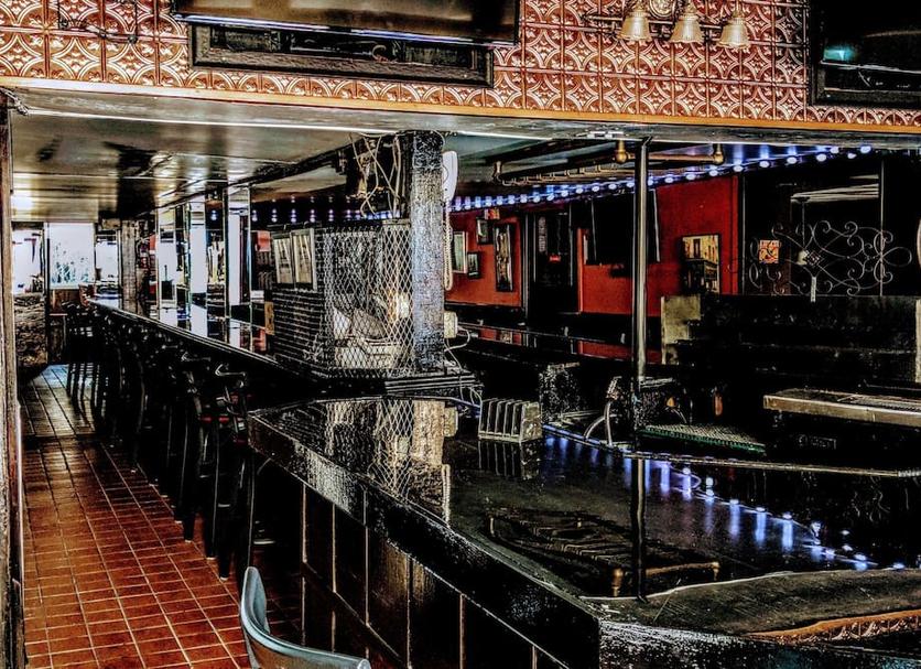Bar Foto