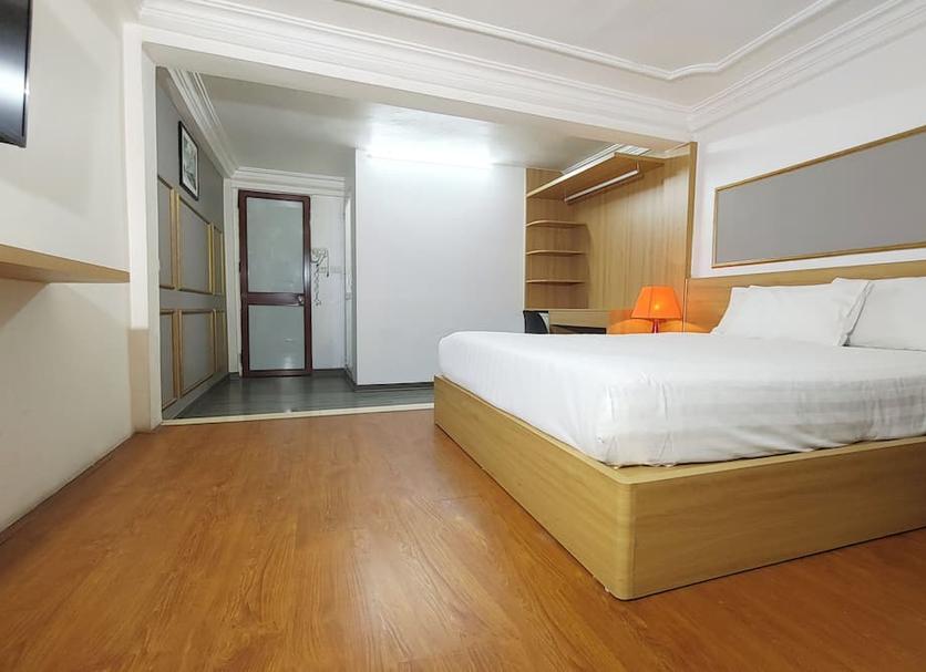 Quarto Foto