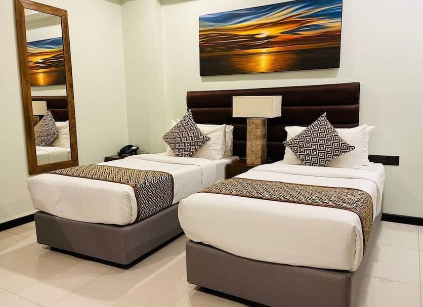 Quarto Foto
