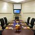 Sala de conferências
