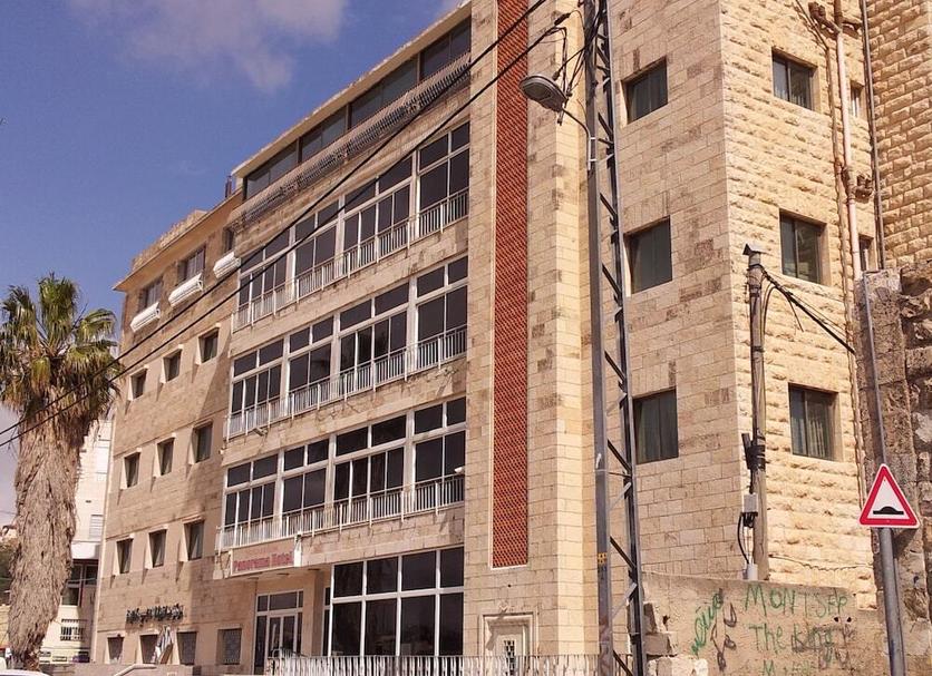Edifício Foto