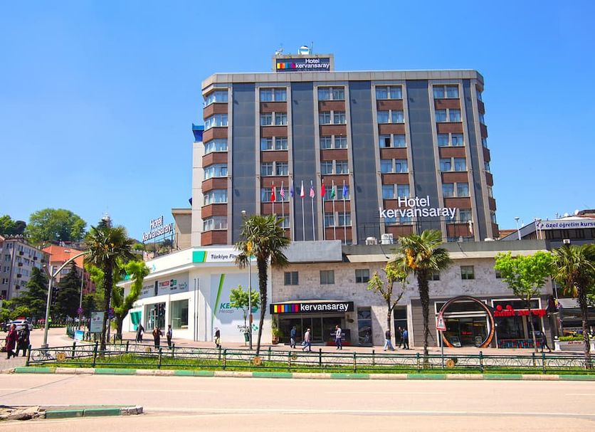 Edifício Foto