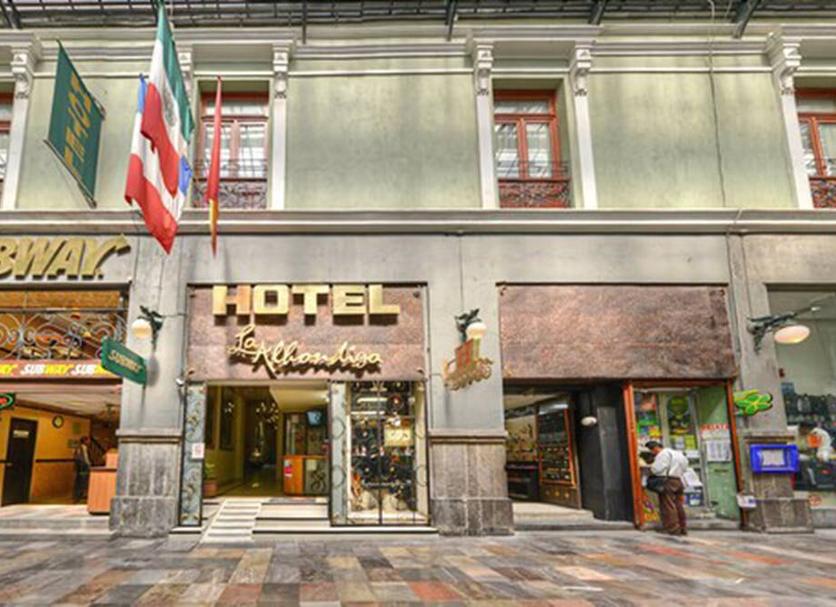 Edifício Foto