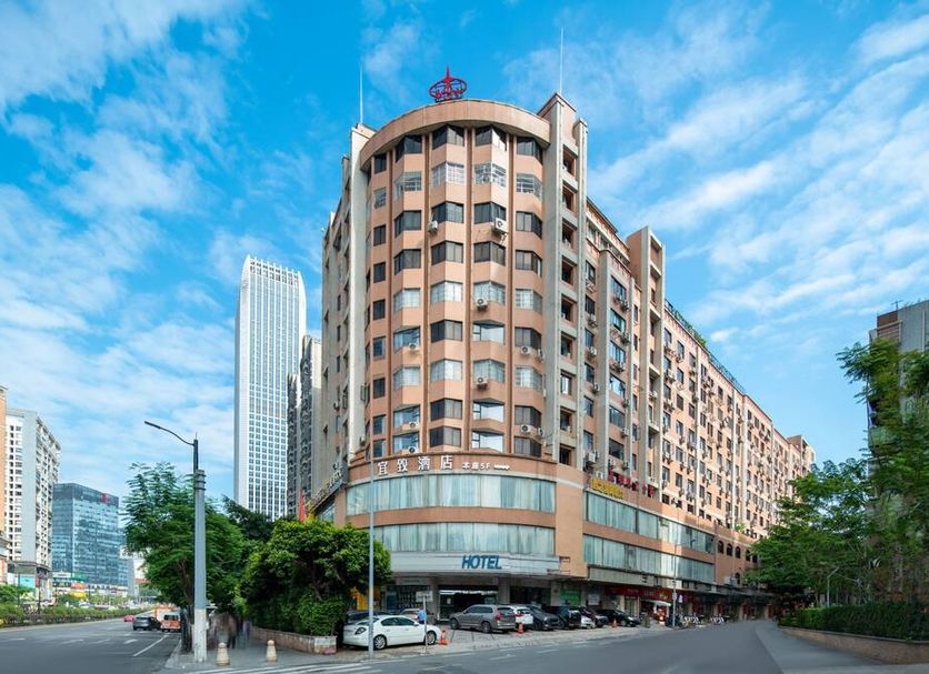 Edifício Foto