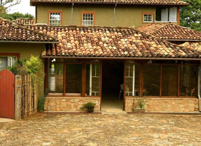 Edifício Foto