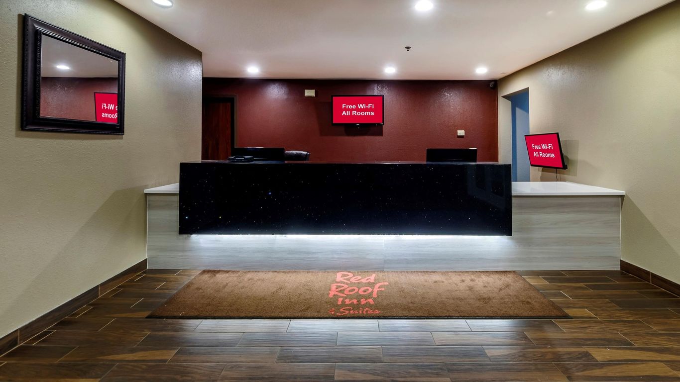 Red Roof Inn Osage Beach - Lake of the Ozarks a partir de R$ 394 (R̶$̶