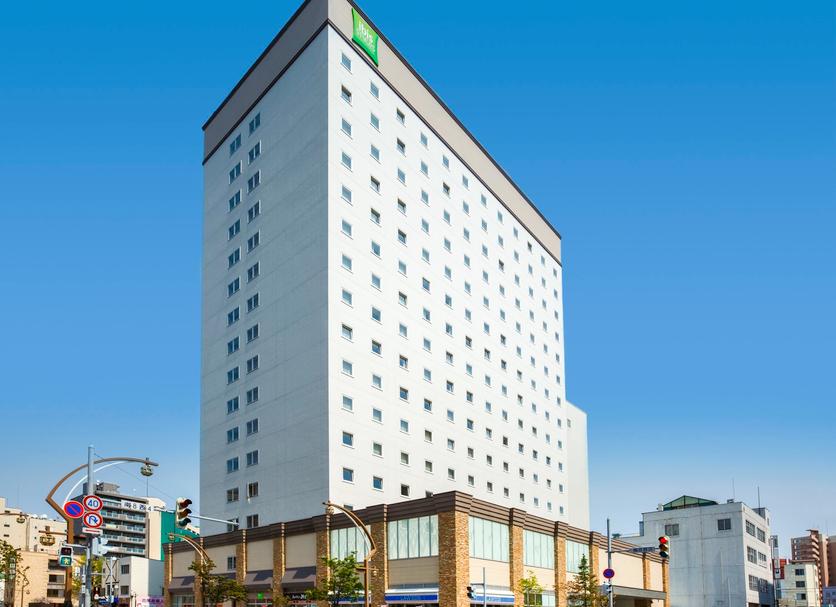 Edifício Foto