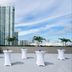 Comodidade do hotel