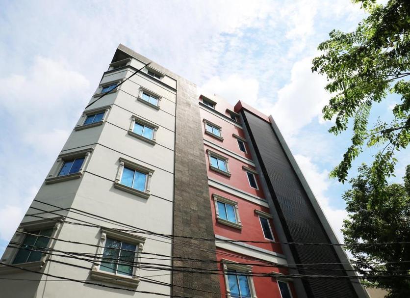 Edifício Foto