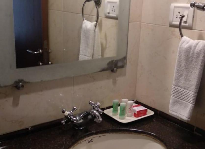 Banheiro Foto