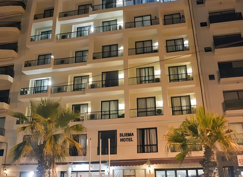 Edifício Foto
