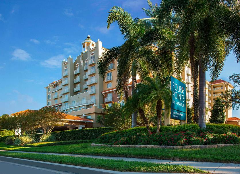 Edifício Foto