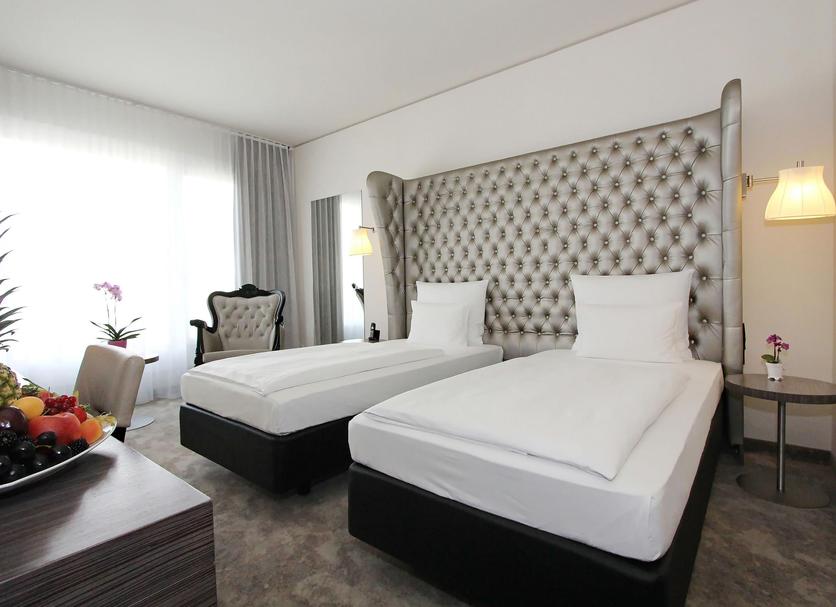 Quarto Foto