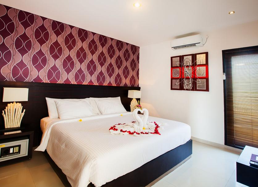 Quarto Foto