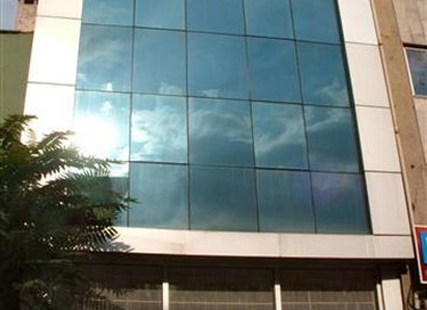 Edifício Foto