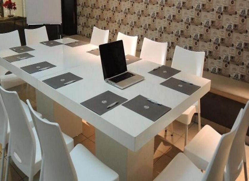 Sala de conferências Foto