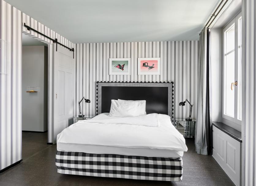 Quarto Foto