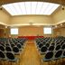 Sala de conferências