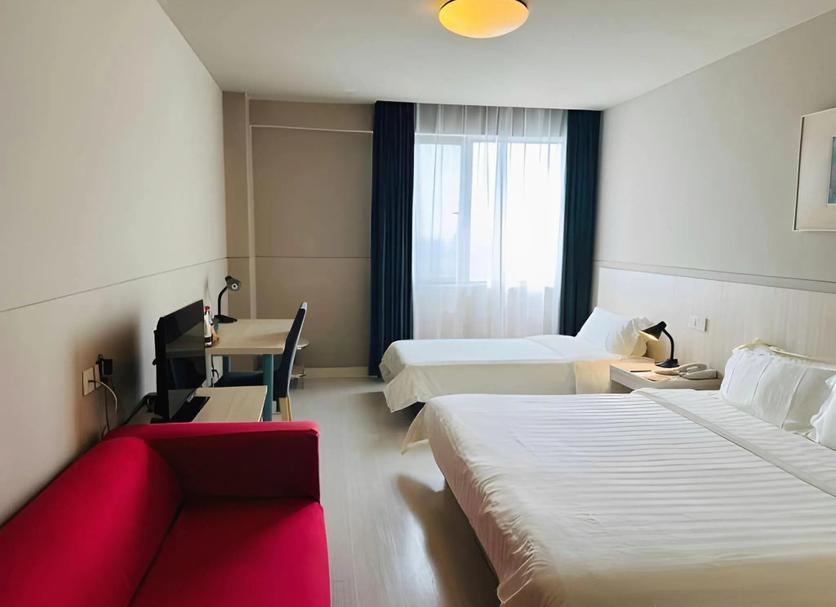 Quarto Foto