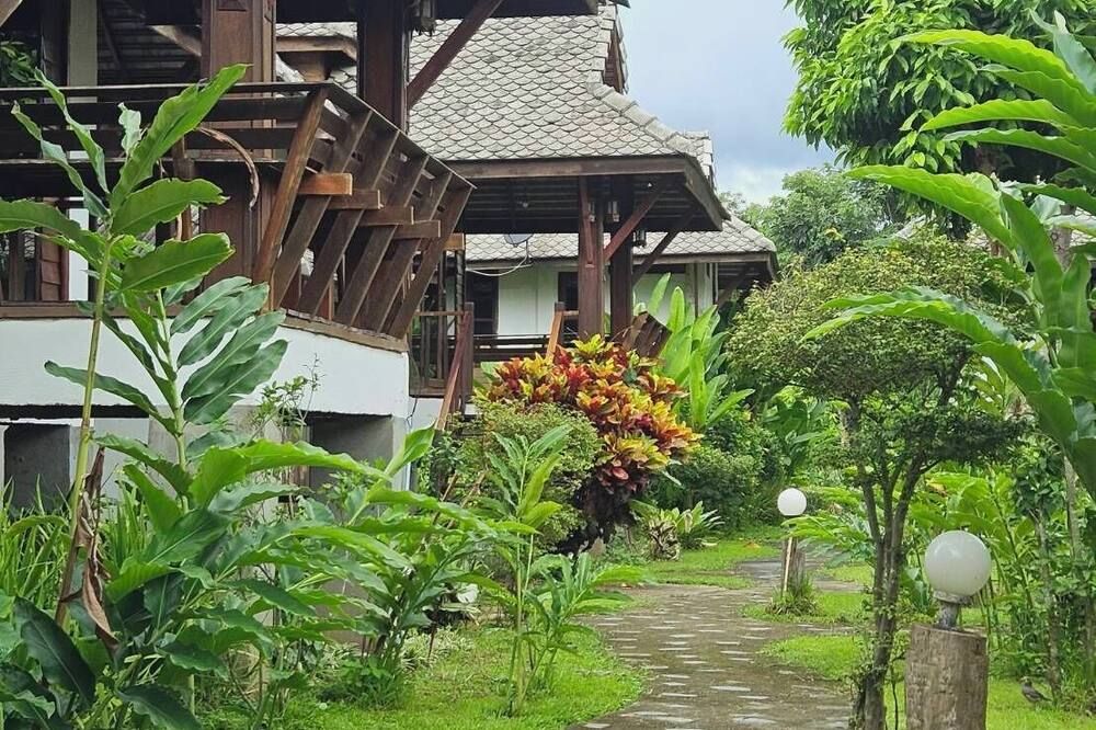 Vista externa