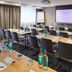 Sala de conferências