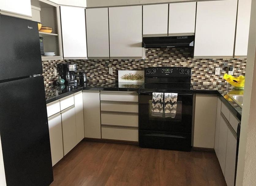 Cozinha Foto