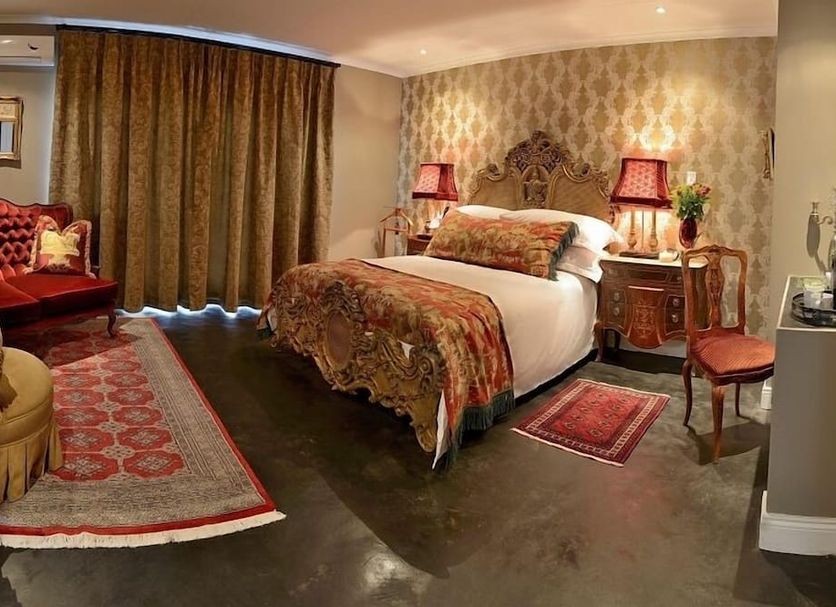 Quarto Foto
