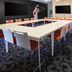 Sala de conferências