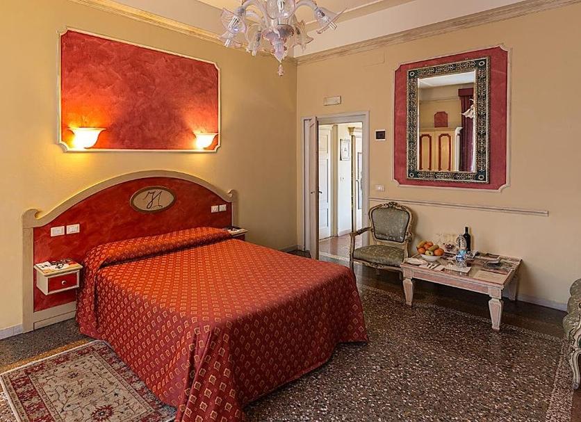 Quarto Foto