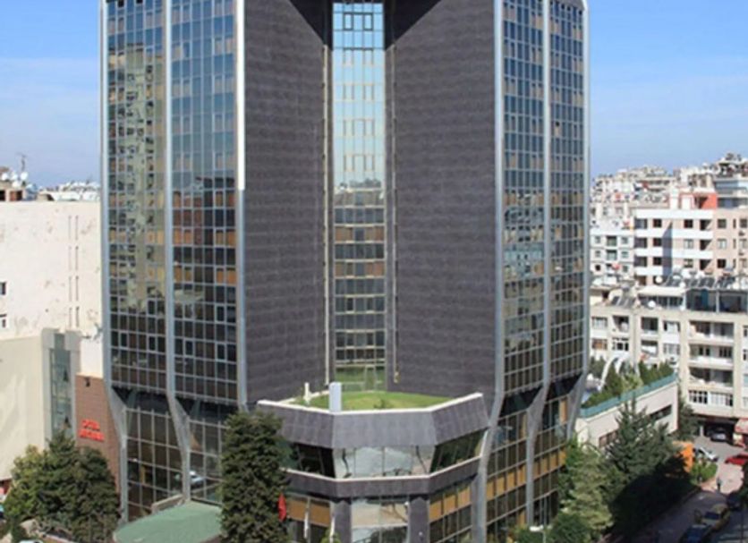 Edifício Foto