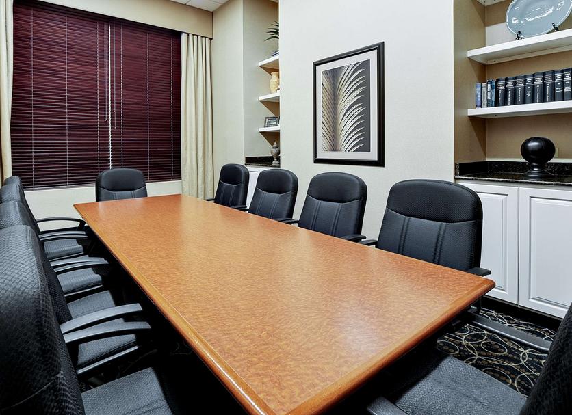 Sala de conferências Foto