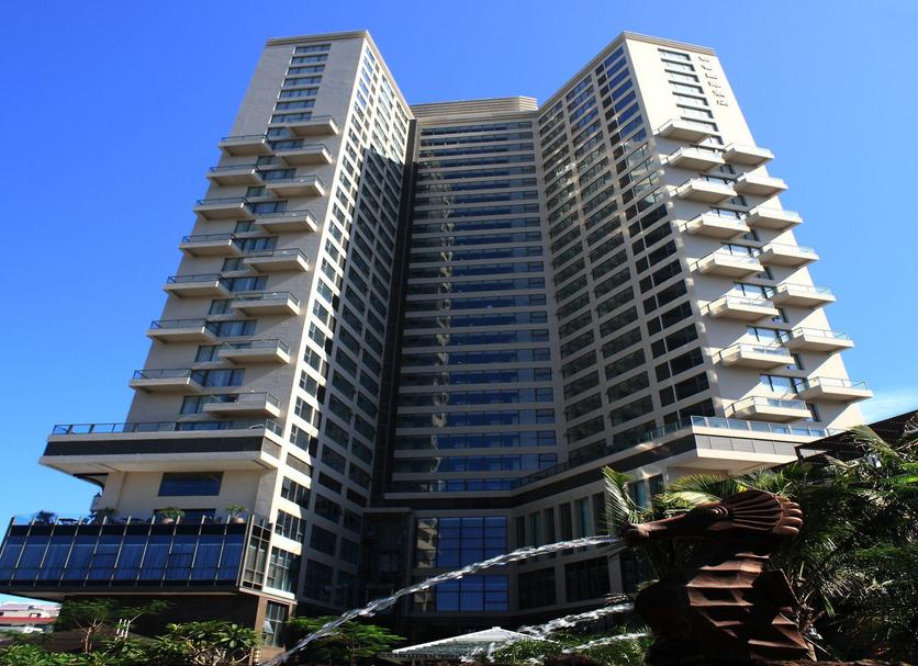 Edifício Foto