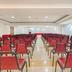 Sala de conferências