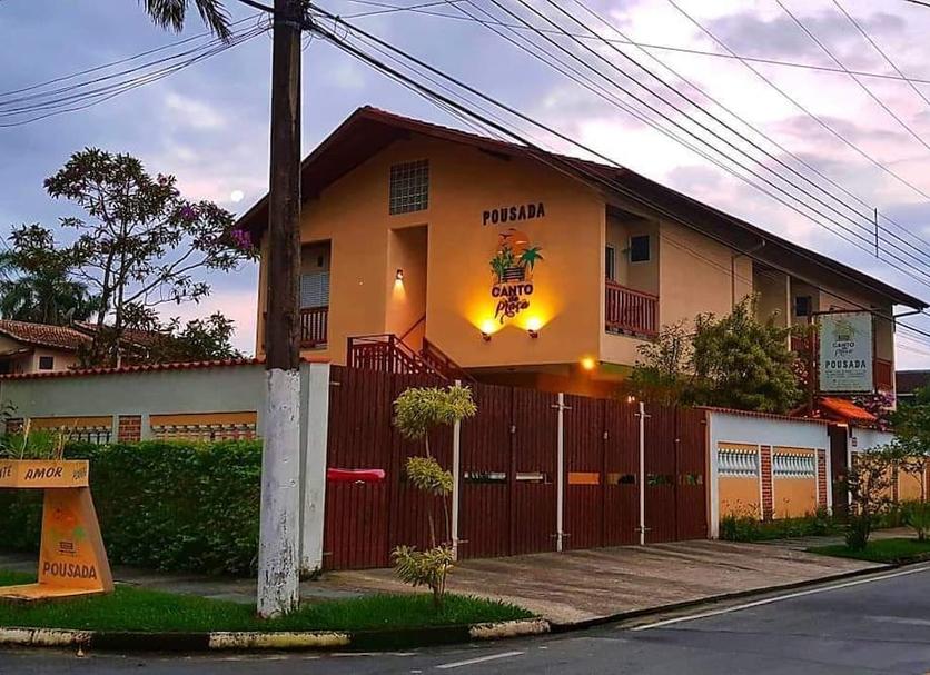 Edifício Foto